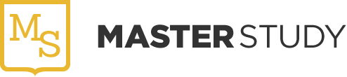 MasterStydy Demo